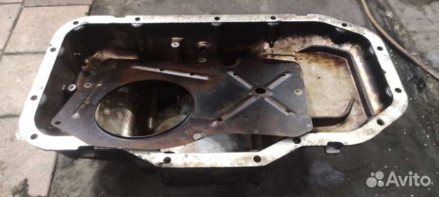 Поддон змз 406