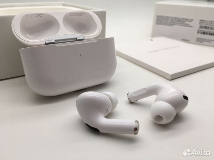 Airpods pro 2