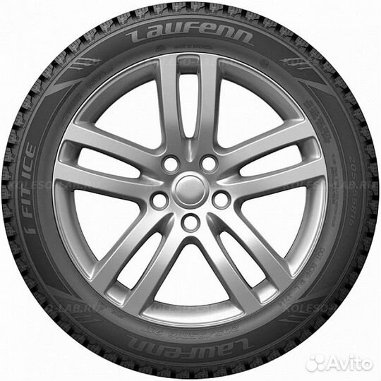 Laufenn I Fit Ice LW 71 175/70 R13 82T