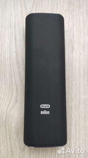 Футляр для зубной щетки Oral B (Braun) новый