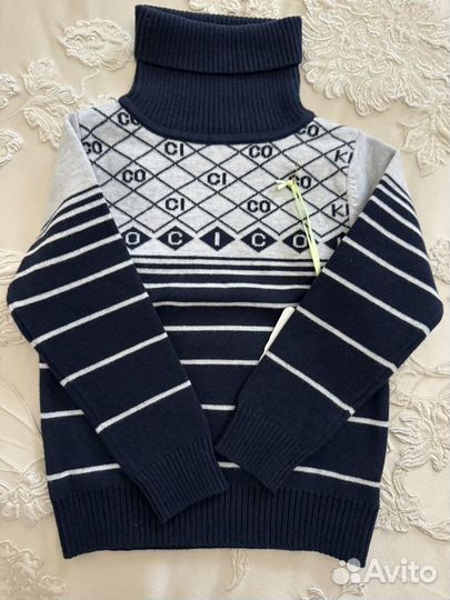 Свитер для мальчика