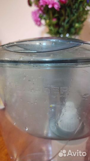 Фильтр кувшин для воды Барьер Экстра