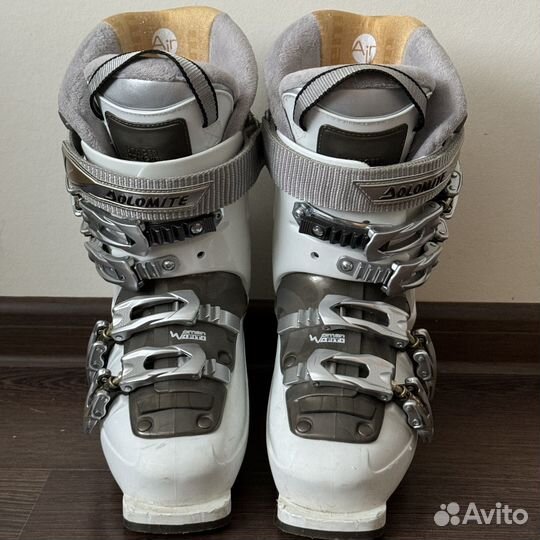 Горнолыжные ботинки Dolomite Bytterfly 80