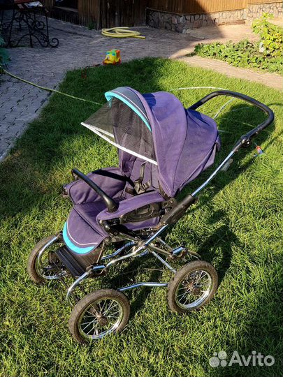 Коляска Navington