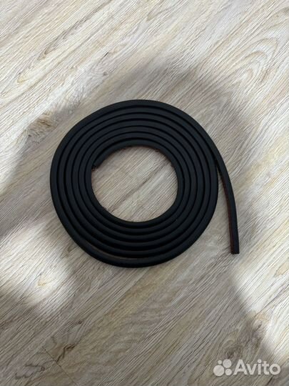 Уплотнитель люка бмв е39 е53 е36 bmw e39 e53 e36