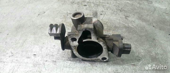 Дроссельная заслонка volkswagen polo 3 (1994-2001) 1.4 30133062