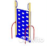 7408 Стенка для перелезания
