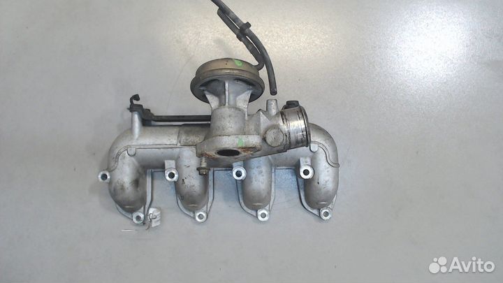 Клапан рециркуляции газов Ford Focus 1, 2004