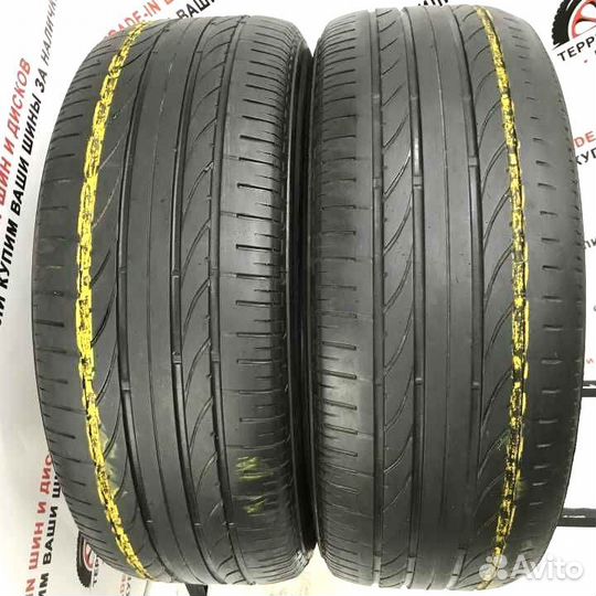 Bridgestone Dueler H/P Sport 265/60 R18