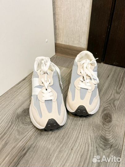 Кроссовки NB