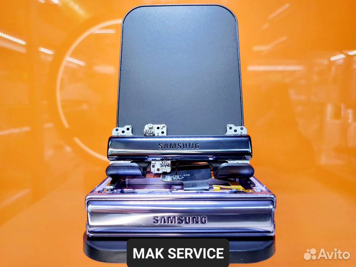 Шарнир Samsung Galaxy Z Flip 4 SM-F721B