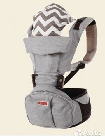 Хипсит Sinbii Premium Hipseat S-Pocket Set