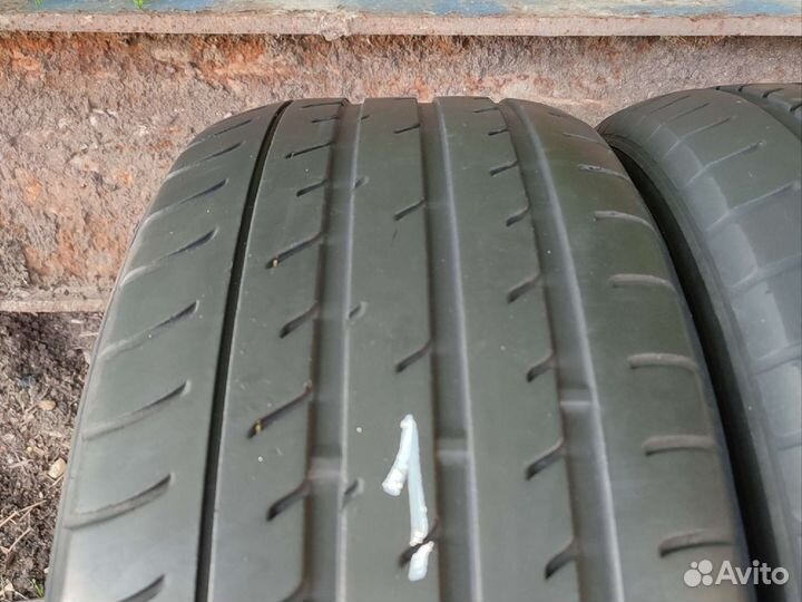 Toyo Proxes T1 Sport 255/55 R18
