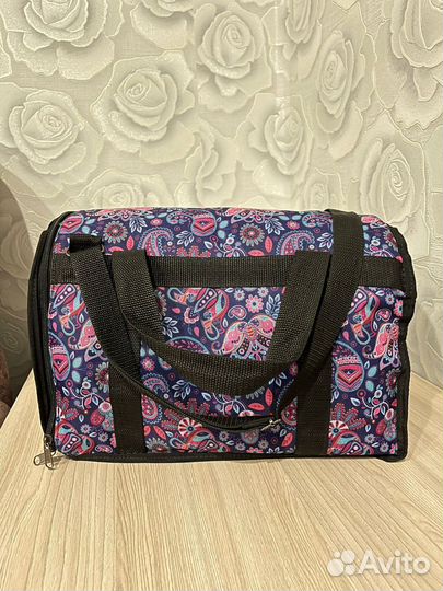 Сумка переноска