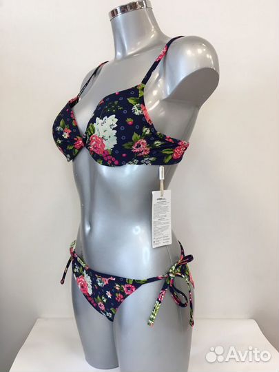 Купальник Ysabel Mora Испания размеры 70B, 75B
