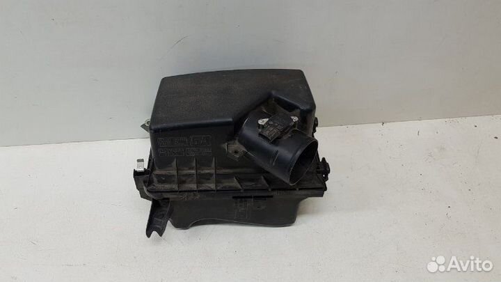 Корпус воздушного фильтра Toyota Camry V55 2014