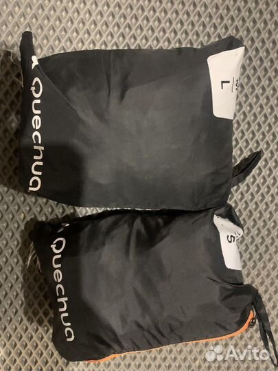 Взрослые дождевики декатлон