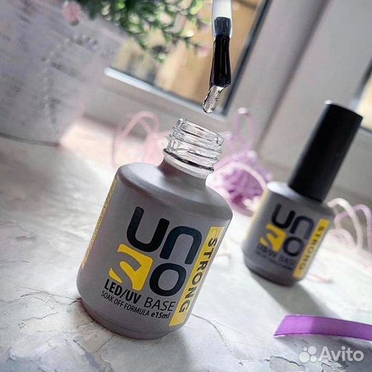 База uno strong