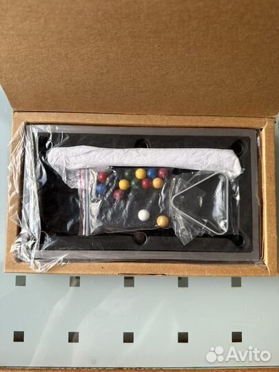 Мини бильярд