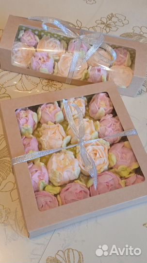 Домашний зефир