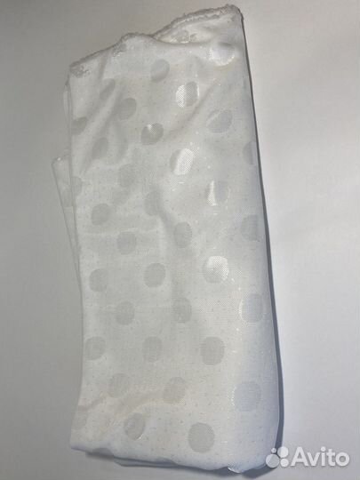 Отрезы ткани из СССР