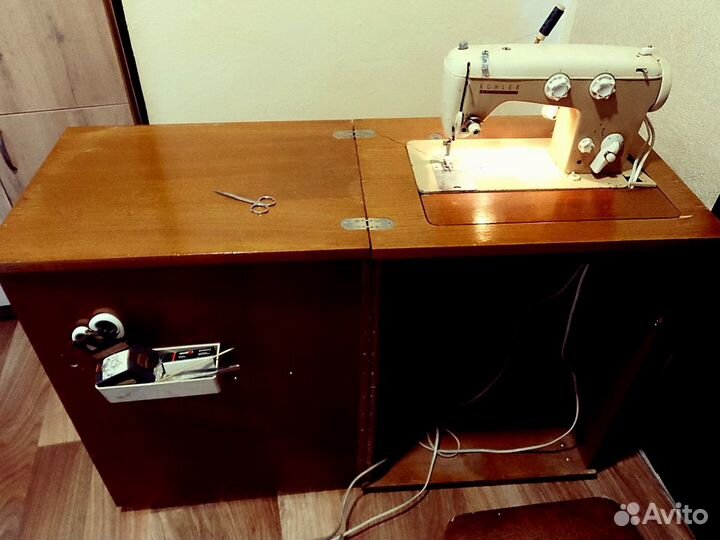 Швейная машина kohler