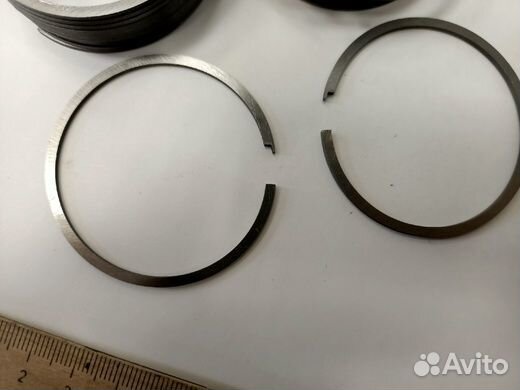 Кольца Ветерок 8 норм (6шт) (50,00мм) (шт)