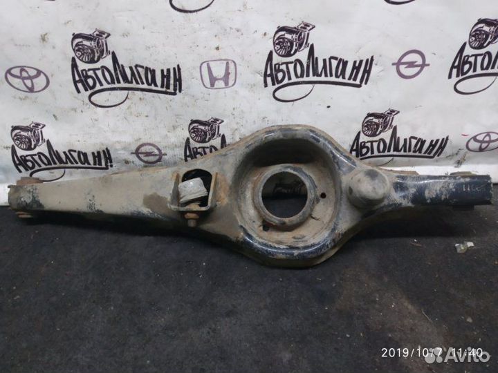 Рычаг поперечный задний правый Mazda Cx-7 2.3