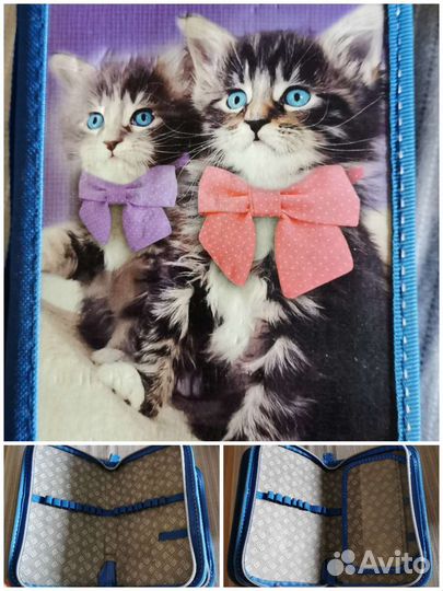 Пеналы для школы