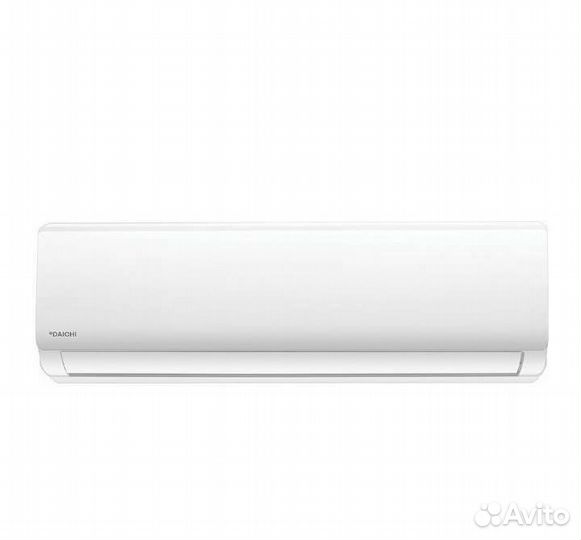 Сплит системы Daichi everest da25/ гарантия 3 года