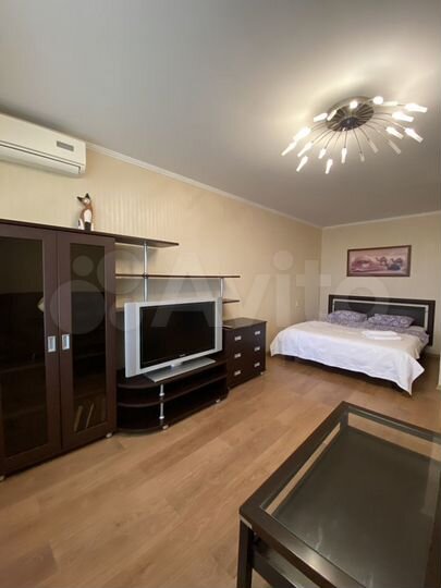 1-к. квартира, 38 м², 9/10 эт.