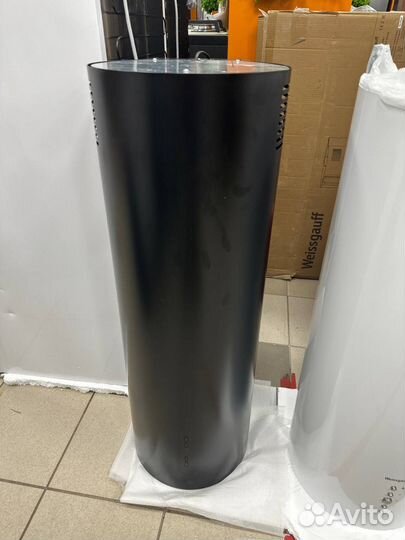 Вытяжка Weissgauff Tubus 1402 Island White