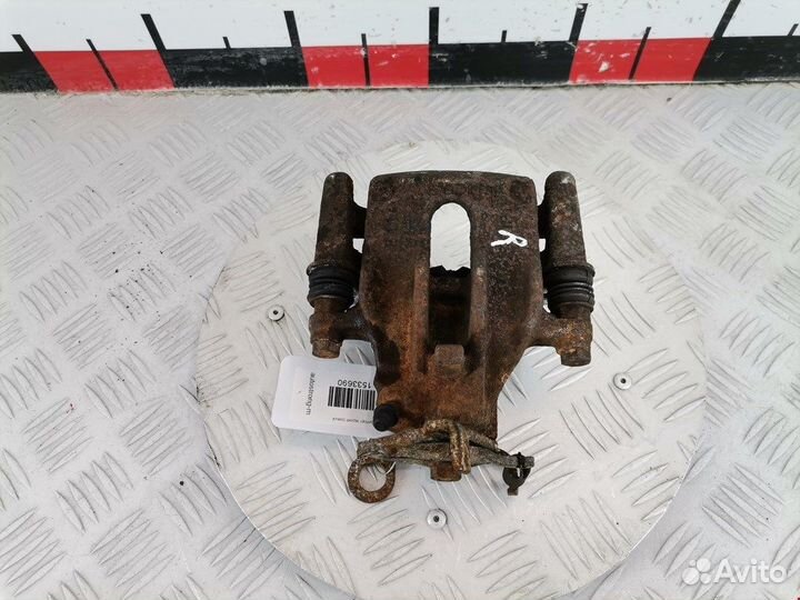 Суппорт задний правый для Ford Focus 1 1478337