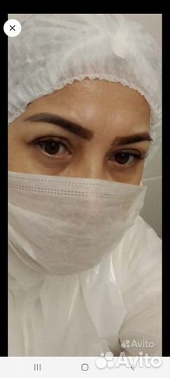 Пекарь-формовщик