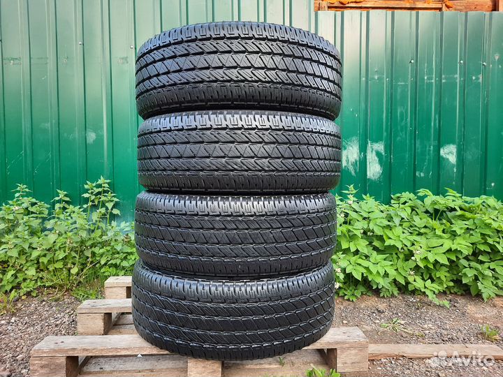 Nitto Dura Grappler 235/55 R18