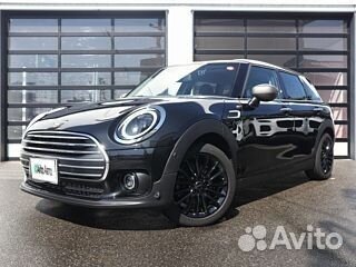 MINI Cooper 1.5 AMT, 2023, 26 000 км