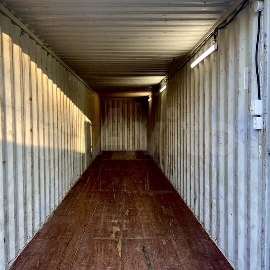 Склад Зеленоград, 15 м²