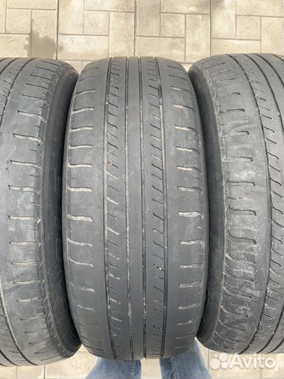 Triangle TR928 225/65 R17 102H