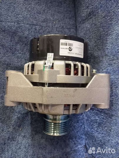 Генератор на змз 405, 406, 409