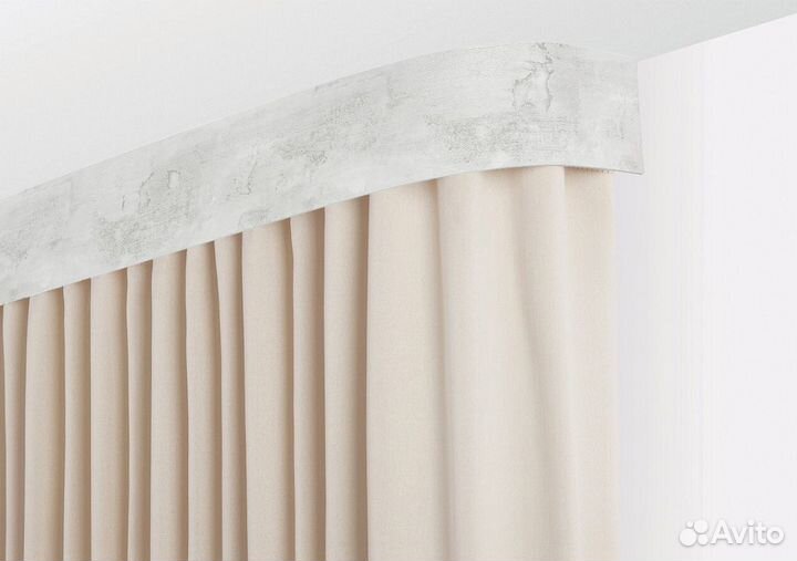 Карниз для штор