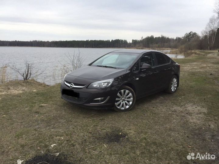 Комплект колес r17 Opel/Chevrolet лето
