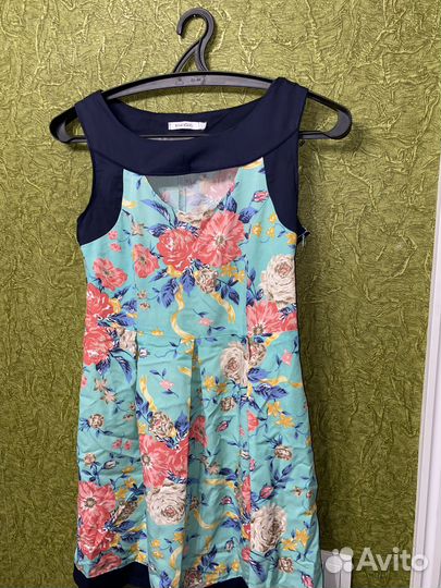 Вещи даром 44-46