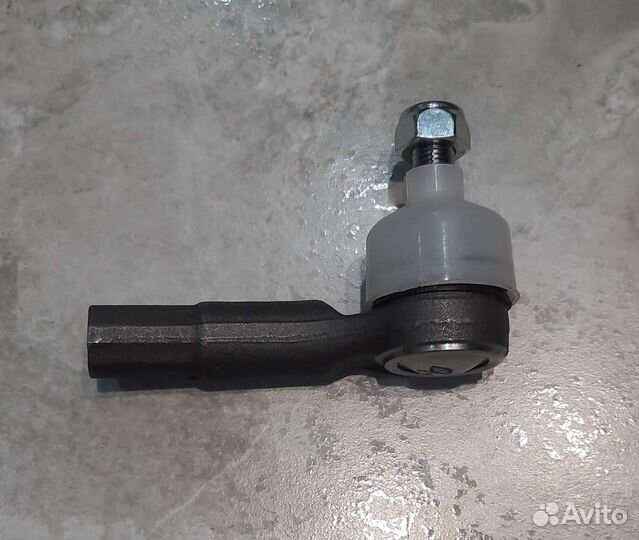 Наконечники рулевой тяги Polo Rapid A1