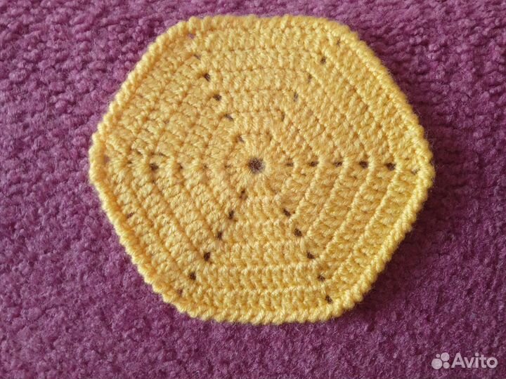 Салфетки, подставки под горячее