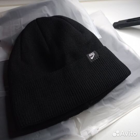 Шапка мужская Nike