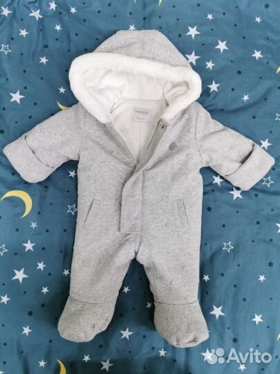 Комбинезон mayoral newborn 0+