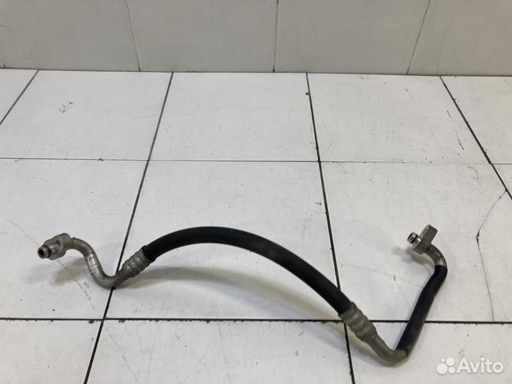 Трубка кондиционера Volkswagen Touareg 2 NF 7P5