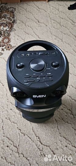 Sven ps 750