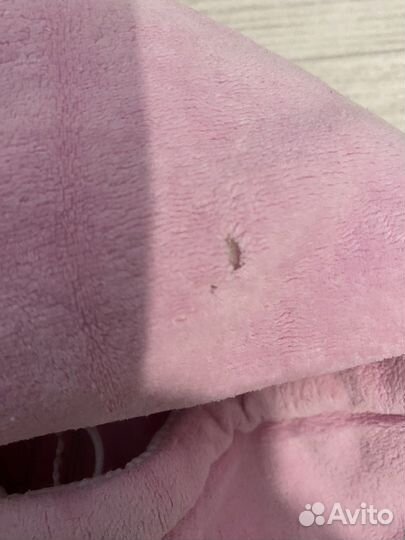 Конверт в коляску для девочки