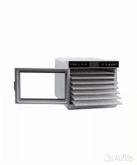 Сушилка для овощей и фруктов rawmid Modern RMD